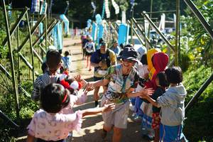 BIB: 
                            <button type="button" onclick="openModal(19074500)" class="btn btn-primary btn-sm float-right btn-popup" data-toggle="modal" data-target=".modal-high-quality">
                        <i class="fas fa-shopping-cart"></i> Add to Cart
                    </button>
                                            <button type="button" onclick="isThisMe(19074500, true)" class="btn btn-success btn-sm float-right btn-popup btn-isme hidden" data-toggle="tooltip" data-placement="bottom" title="นี่คือรูปของคุณใช่ไหม คลิกที่นี่เพื่อเอาเข้าอัลบั้ม">
                        <i class="fas fa-plus"></i> Add to album
                    </button>
                    <button type="button" onclick="isThisMe(19074500, false)" class="btn btn-warning btn-sm float-right btn-popup btn-isnotme hidden">
                        <i class="fas fa-ban"></i> Remove from album
                    </button>